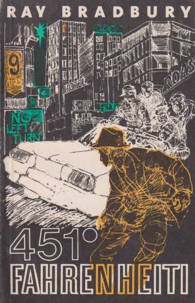 451 fahrenheiti