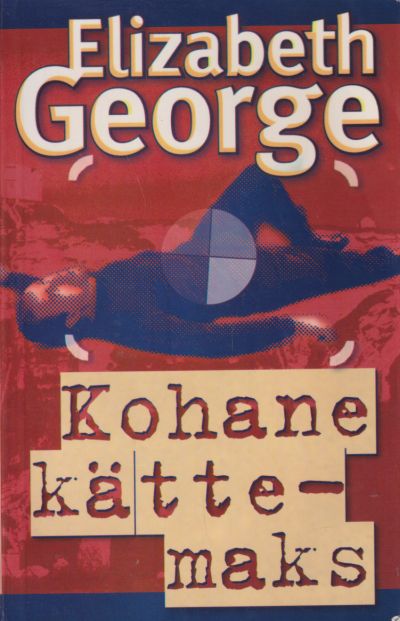 Kohane kättemaks