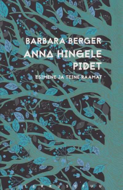 Anna hingele pidet