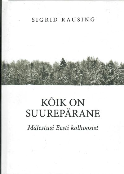 Kõik on suurepärane