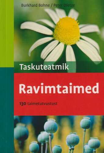 Ravimtaimed taskuteatmik