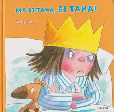 Ma ei taha, ei taha