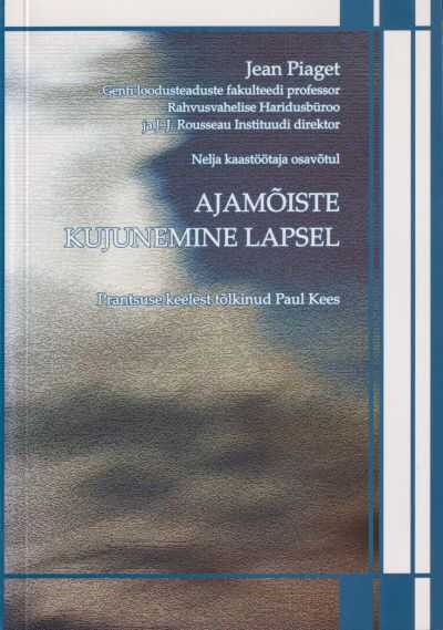 Ajamõiste kujunemine lapsel