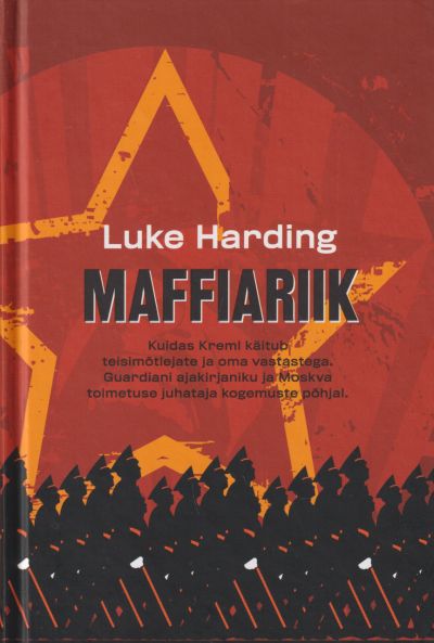 Maffiariik