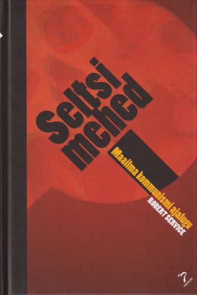 Seltsimehed