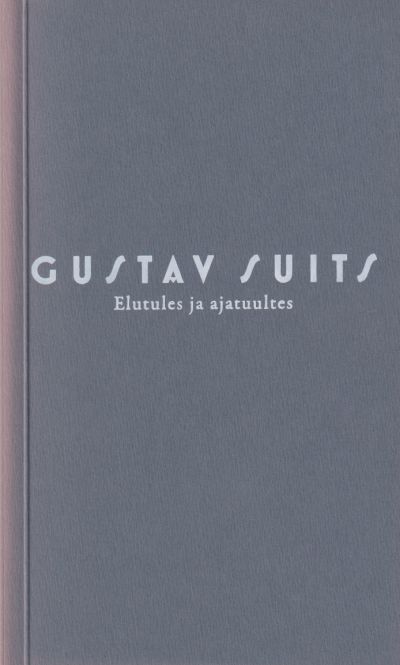 Elutules ja ajatuultes
