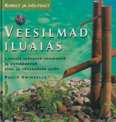 Veesilmad iluaias