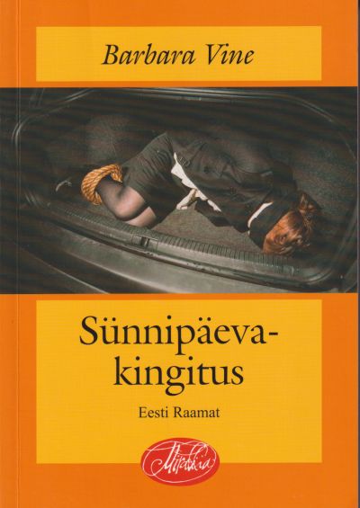 Sünnipäevakingitus