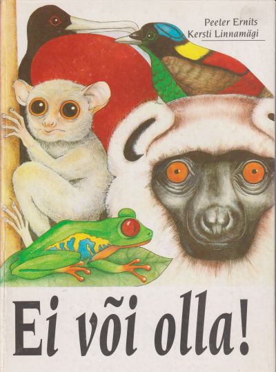 Ei või olla