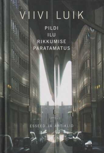 Pildi ilu rikkumise paratamatus