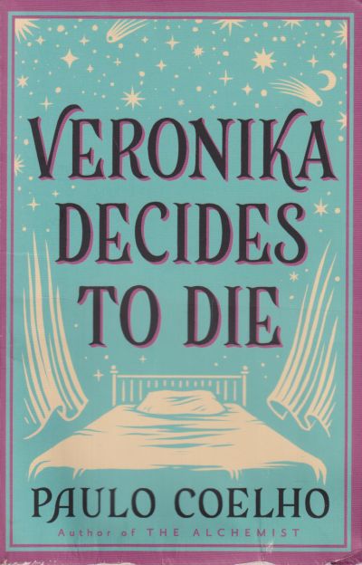 Veronika decides to die