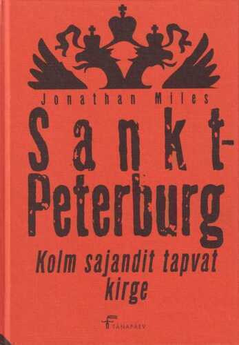 Sankt-Peterburg