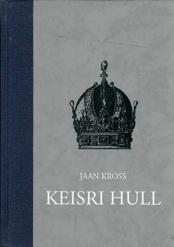 Keisri hull