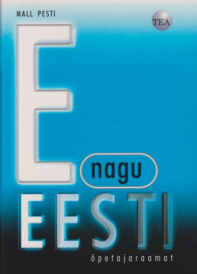 E nagu Eesti õpetajaraamat