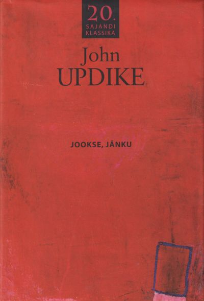 Jookse, jänku
