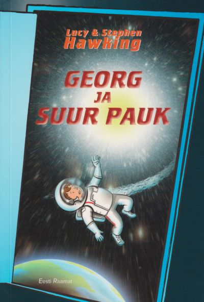 Georg ja Suur Pauk