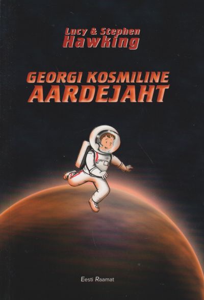 Georgi kosmiline aardejaht