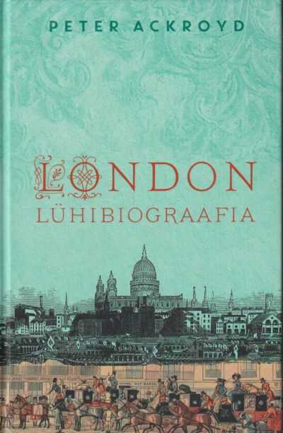 London. Lühibiograafia