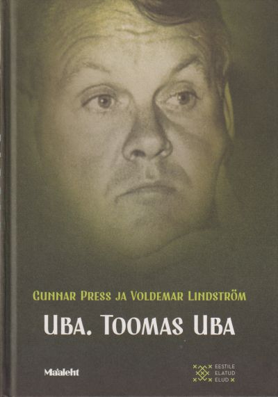 Uba. Toomas Uba