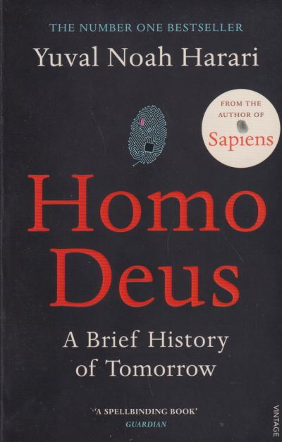 Homo Deus