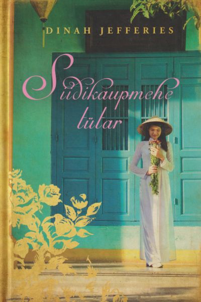 Siidikaupmehe tütar