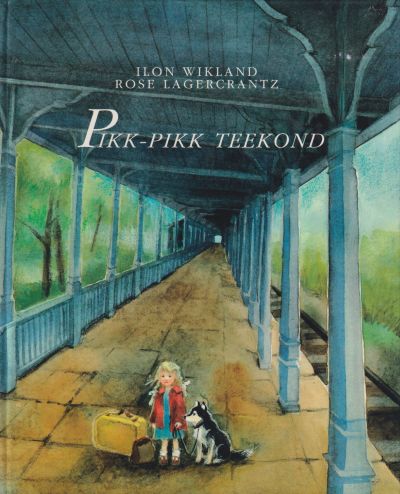 Pikk-pikk teekond