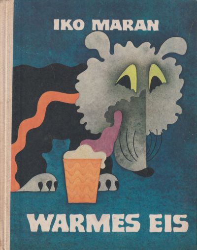 Warmes Eis