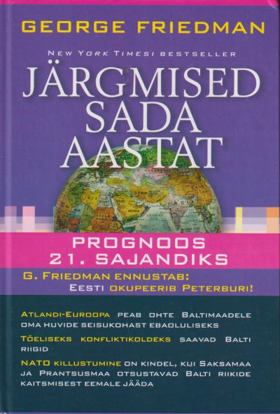 Järgmised sada aastat