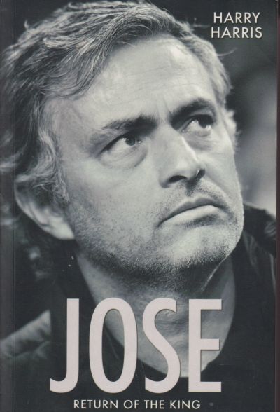 Jose Return of the King