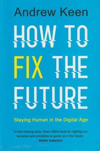 How to Fix the Future