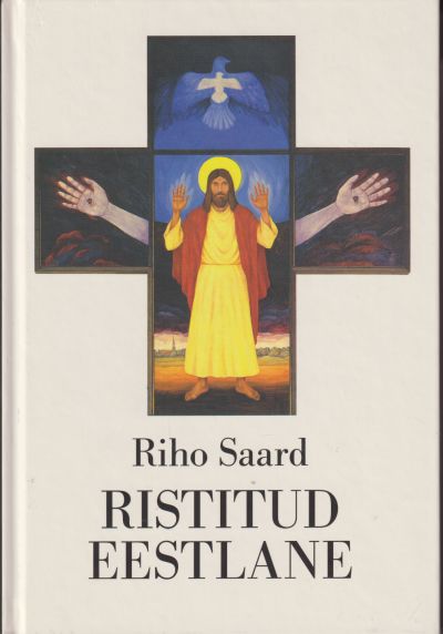 Ristitud eestlane