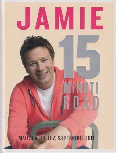 Jamie 15 minuti road