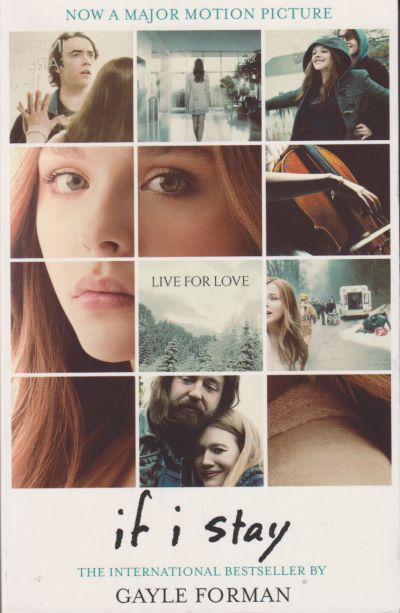 If I stay