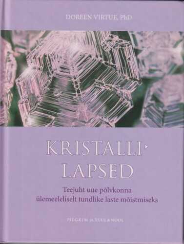 Kristallilapsed