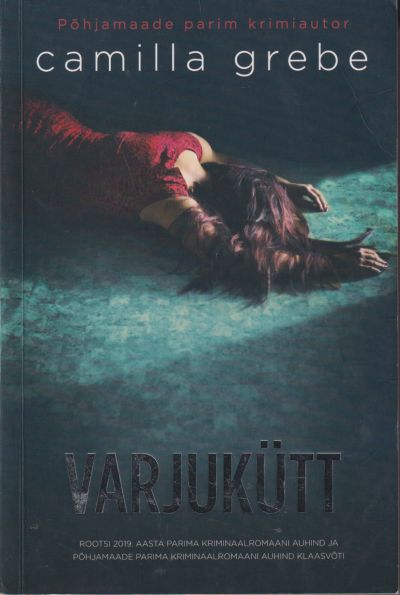 Varjukütt