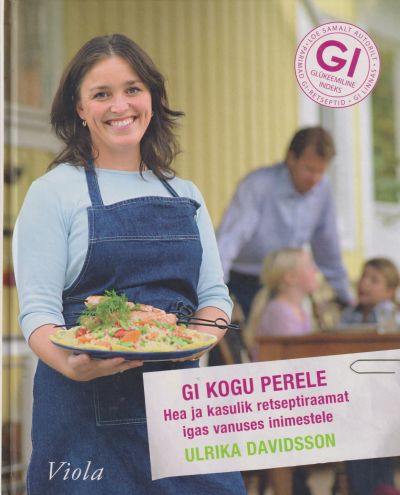 GI kogu perele