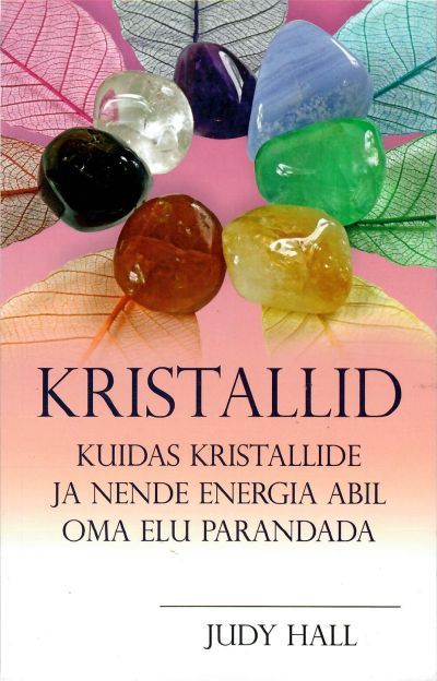 Kristallid