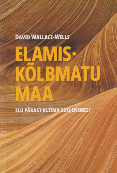 Elamiskõlbmatu maa
