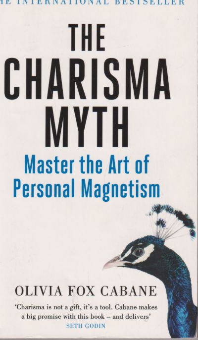 Charisma Myth