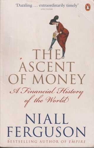 Ascent of Money