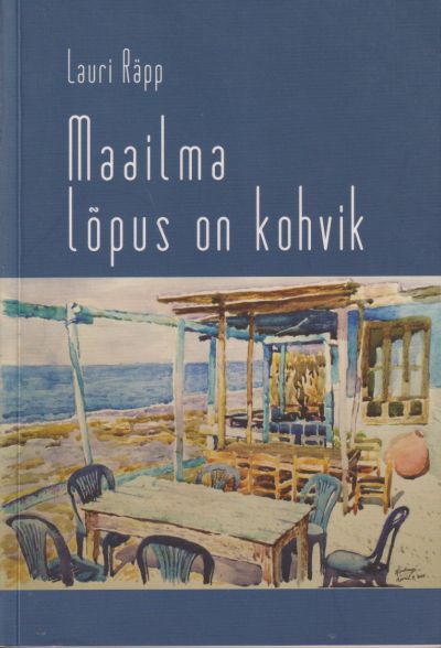 Maailma lõpus on kohvik