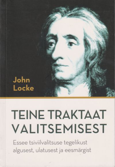 Teine traktaat valitsemisest
