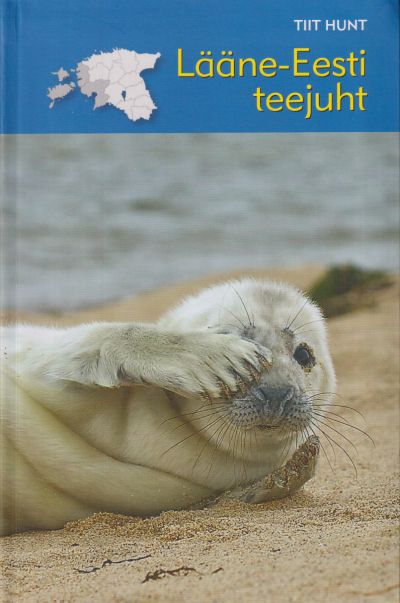 Lääne-Eesti teejuht
