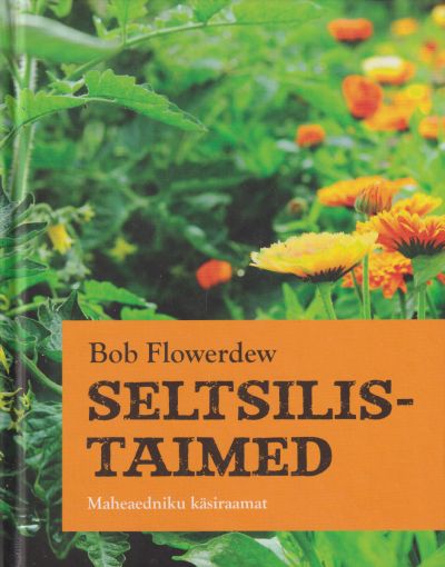 Seltsilistaimed