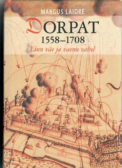 Dorbat 1558-1708