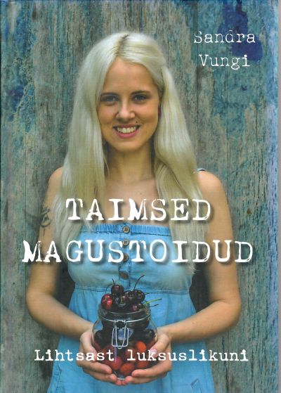 Taimsed magustoidud
