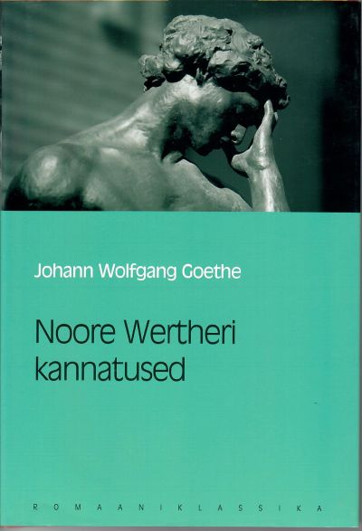 Noore Wertheri kannatused