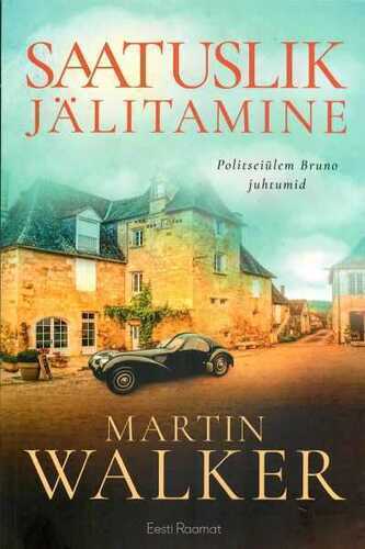 Saatuslik jälitamine