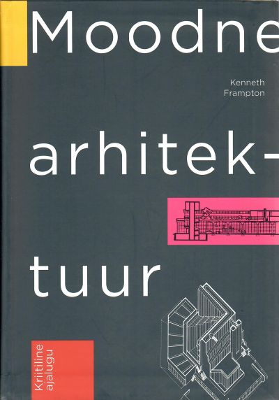 Moodne arhitektuur