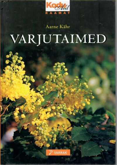 Varjutaimed